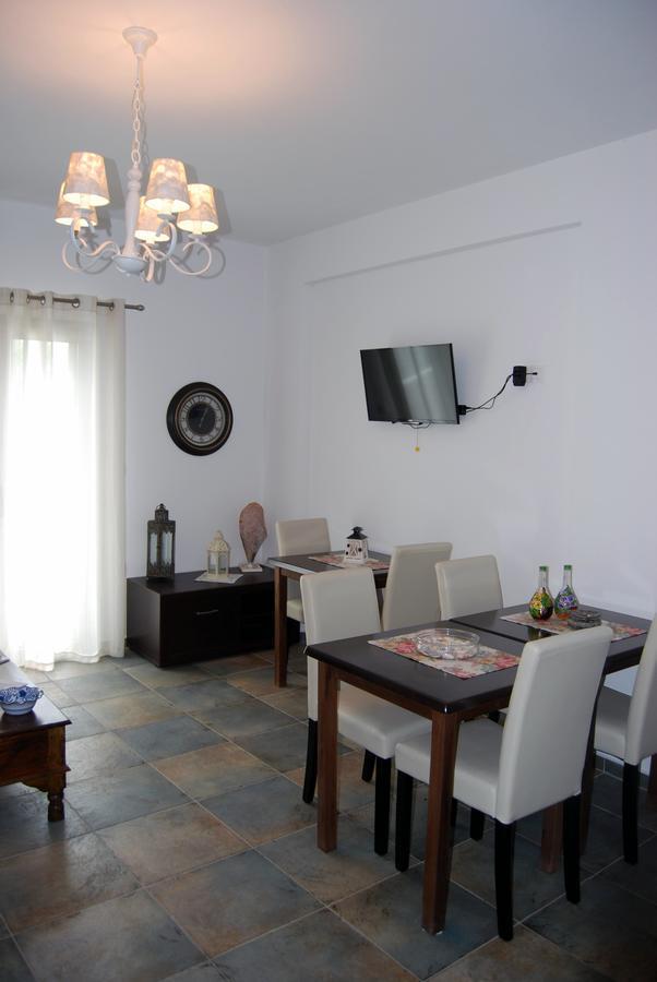 Aspous Studios And Rooms Skýros Eksteriør bilde